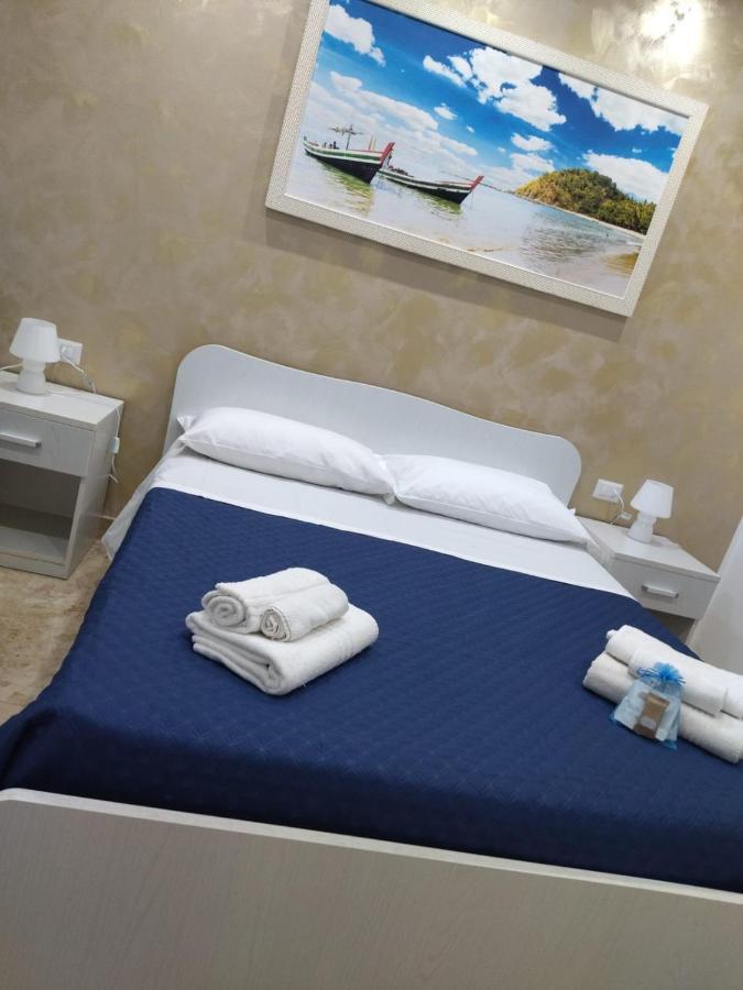 Suite Roma 切法卢 外观 照片