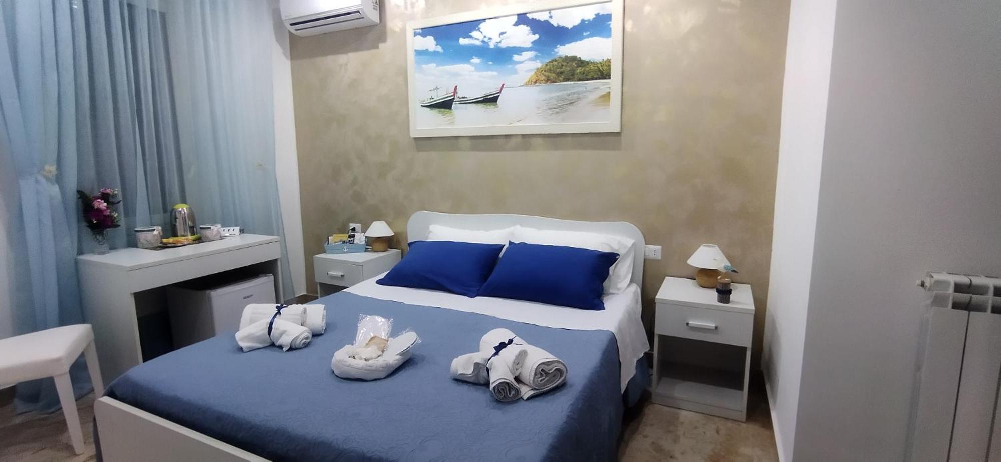 Suite Roma 切法卢 外观 照片
