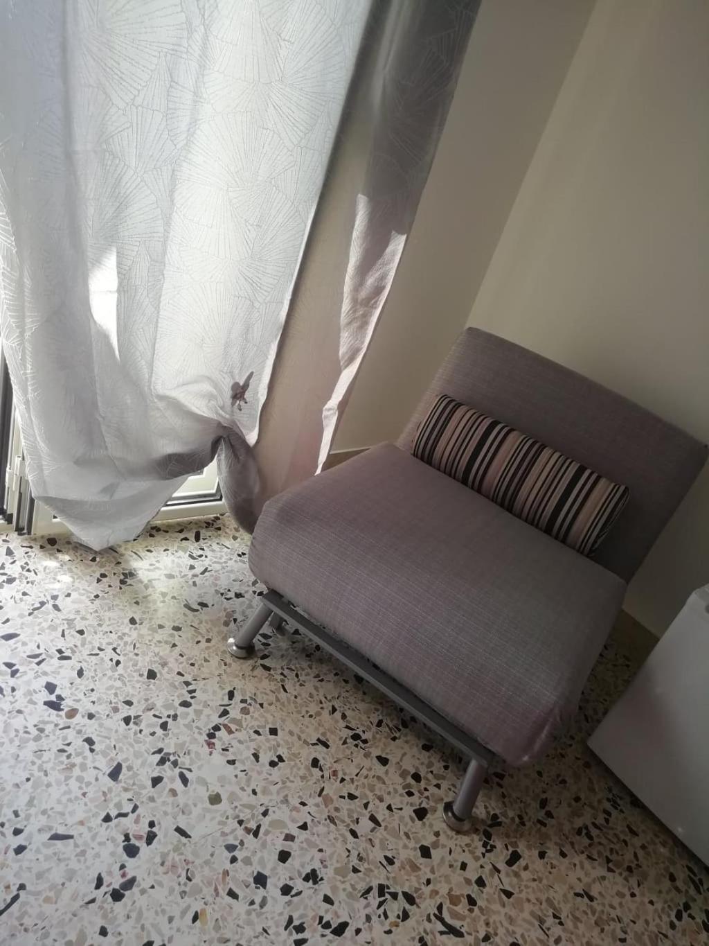 Suite Roma 切法卢 外观 照片