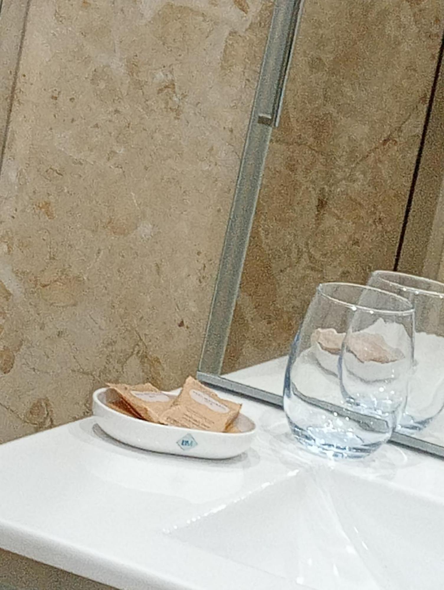 Suite Roma 切法卢 外观 照片